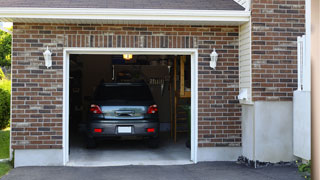 Garage Door Installation at Bagley, Michigan