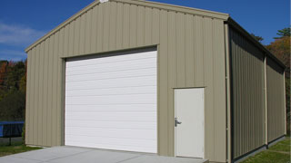 Garage Door Openers at Bagley, Michigan